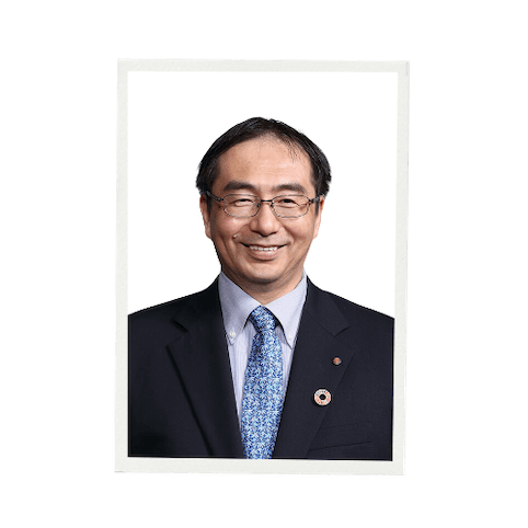 青木 保憲の写真